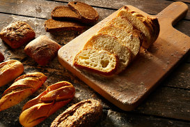 5 lucruri pe care trebuie să le ştii despre pâine